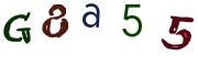 CAPTCHA obrazkowa