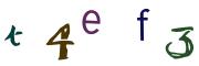 CAPTCHA obrazkowa