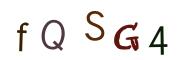 CAPTCHA obrazkowa