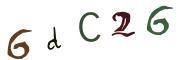 CAPTCHA obrazkowa