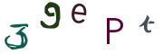 CAPTCHA obrazkowa