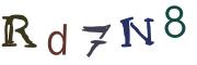 CAPTCHA obrazkowa
