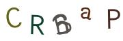 CAPTCHA obrazkowa