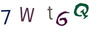 CAPTCHA obrazkowa