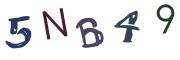 CAPTCHA obrazkowa