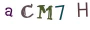 CAPTCHA obrazkowa