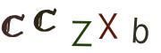 CAPTCHA obrazkowa