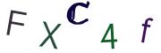 CAPTCHA obrazkowa