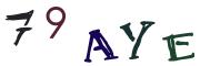 CAPTCHA obrazkowa