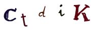 CAPTCHA obrazkowa
