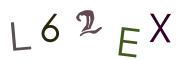 CAPTCHA obrazkowa