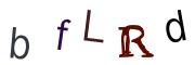 CAPTCHA obrazkowa
