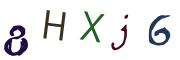 CAPTCHA obrazkowa