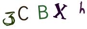 CAPTCHA obrazkowa