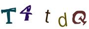 CAPTCHA obrazkowa