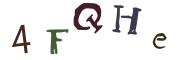 CAPTCHA obrazkowa
