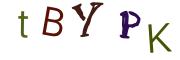 CAPTCHA obrazkowa