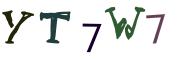 CAPTCHA obrazkowa