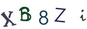 CAPTCHA obrazkowa