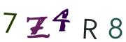 CAPTCHA obrazkowa
