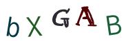 CAPTCHA obrazkowa
