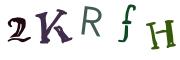 CAPTCHA obrazkowa
