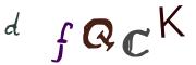 CAPTCHA obrazkowa