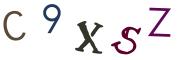 CAPTCHA obrazkowa