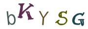 CAPTCHA obrazkowa