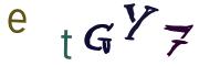 CAPTCHA obrazkowa