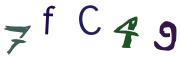 CAPTCHA obrazkowa