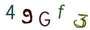 CAPTCHA obrazkowa
