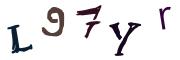 CAPTCHA obrazkowa