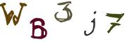 CAPTCHA obrazkowa
