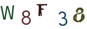 CAPTCHA obrazkowa