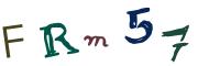 CAPTCHA obrazkowa