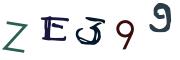CAPTCHA obrazkowa