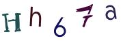 CAPTCHA obrazkowa