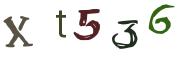 CAPTCHA obrazkowa
