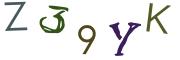 CAPTCHA obrazkowa