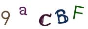 CAPTCHA obrazkowa
