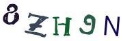 CAPTCHA obrazkowa