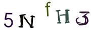 CAPTCHA obrazkowa