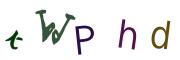 CAPTCHA obrazkowa