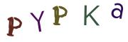 CAPTCHA obrazkowa