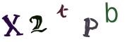 CAPTCHA obrazkowa