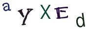 CAPTCHA obrazkowa