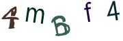 CAPTCHA obrazkowa