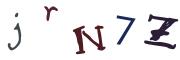 CAPTCHA obrazkowa