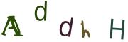 CAPTCHA obrazkowa